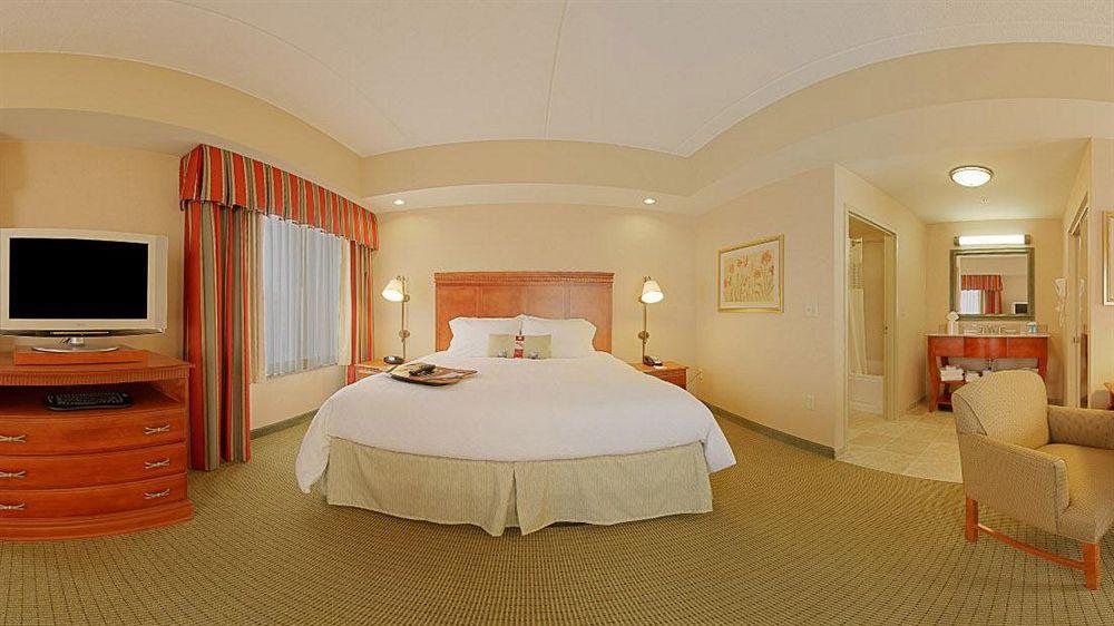 Hampton Inn & Suites Pittsburgh Downtown Eksteriør bilde