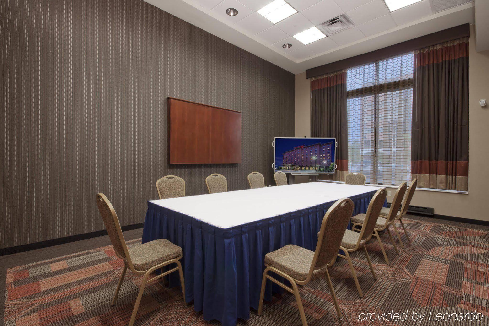 Hampton Inn & Suites Pittsburgh Downtown Eksteriør bilde