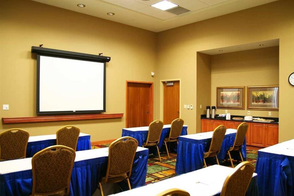 Hampton Inn & Suites Pittsburgh Downtown Fasiliteter bilde