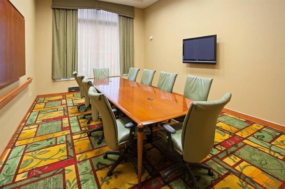 Hampton Inn & Suites Pittsburgh Downtown Eksteriør bilde