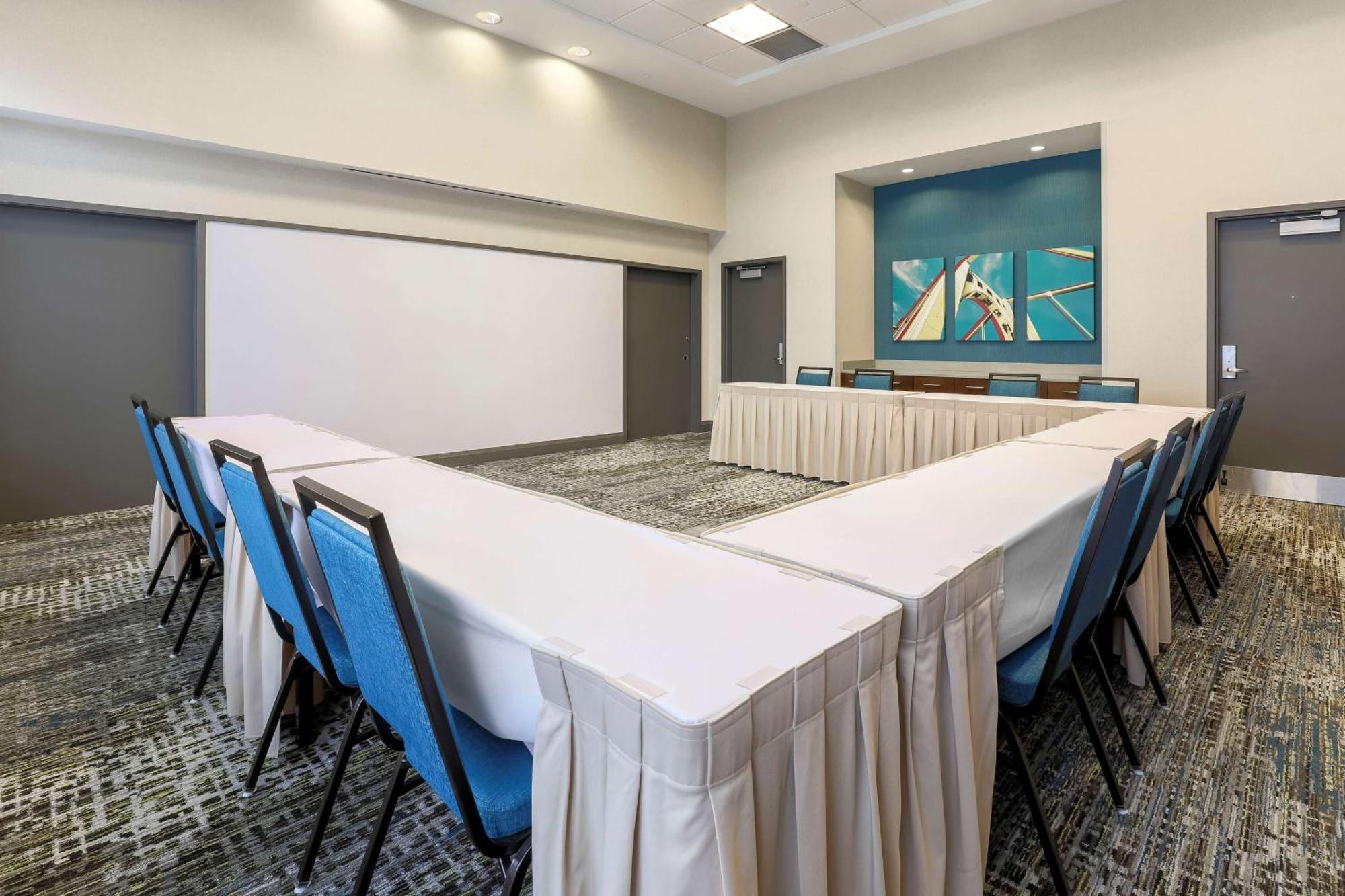 Hampton Inn & Suites Pittsburgh Downtown Eksteriør bilde